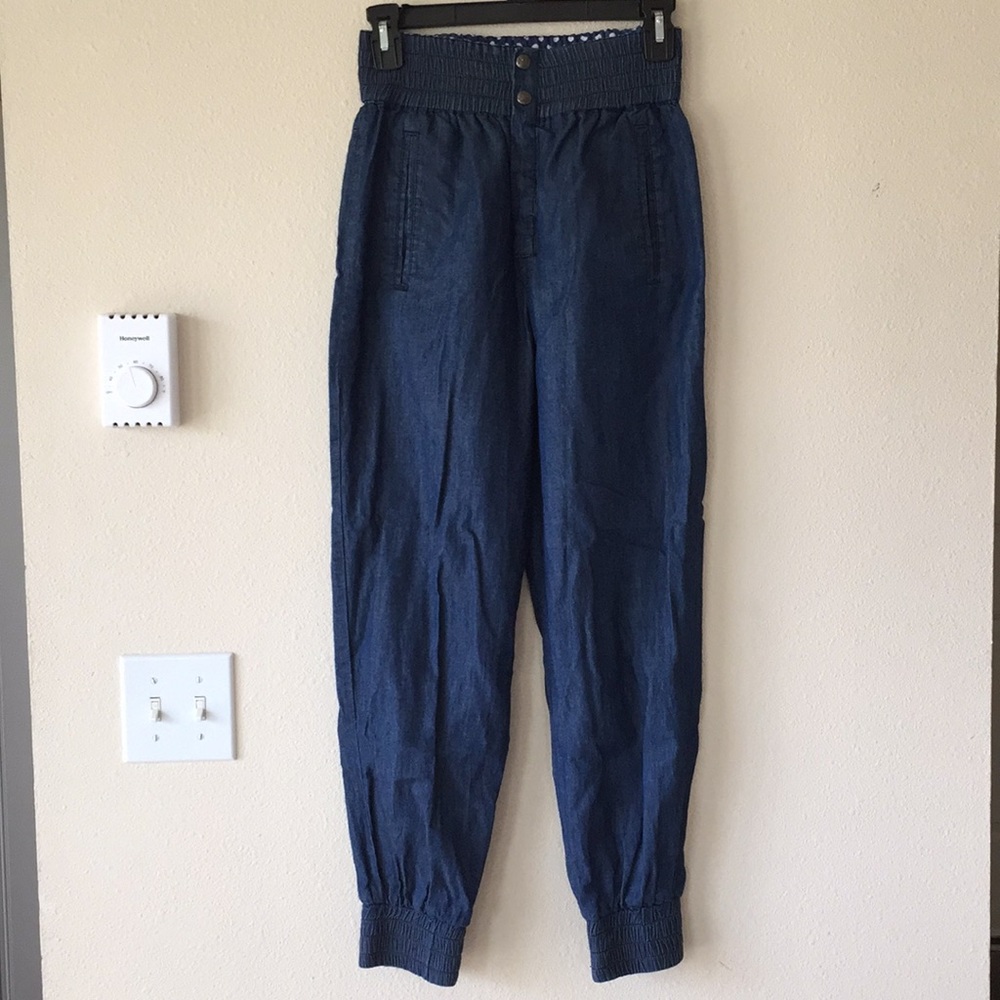 Concept Jeans